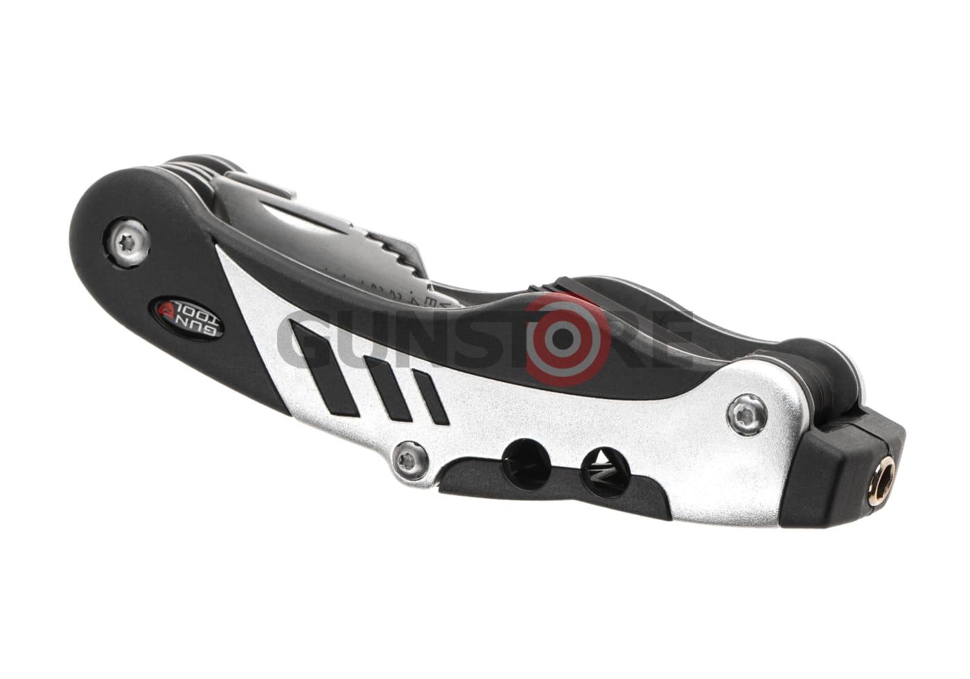 Fotografia: The Gun Tool