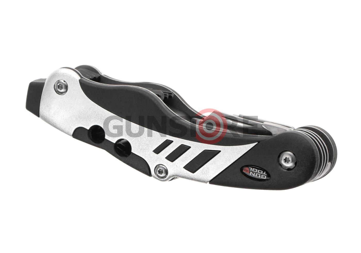 Fotografia: The Gun Tool