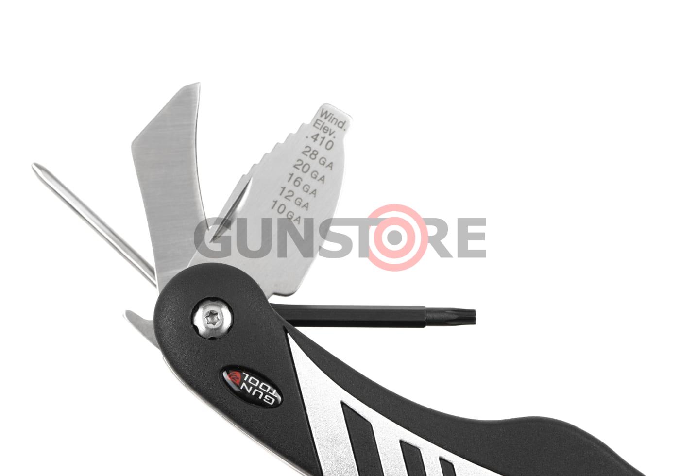 Fotografia: The Gun Tool