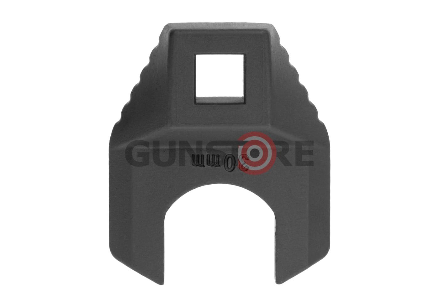 Fotografia: Thin Castle Nut Wrench