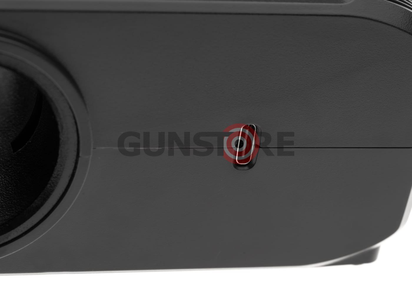 Fotografia: AC6000 MKIII BT Chronograph