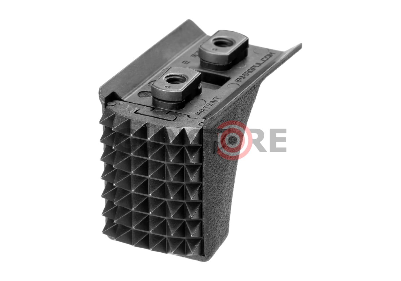 Fotografia: Barricade Stop M-LOK