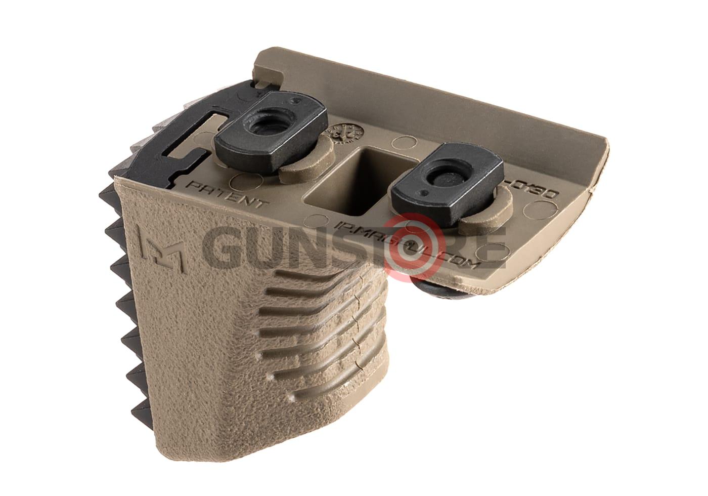 Fotografia: Barricade Stop M-LOK