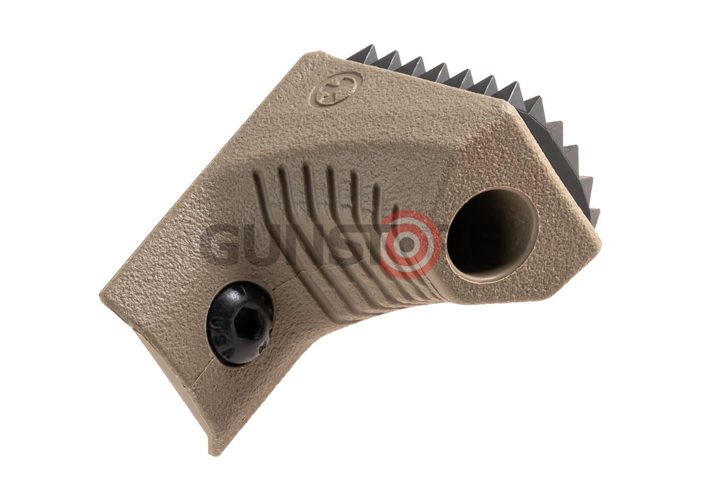 Fotografia: Barricade Stop M-LOK