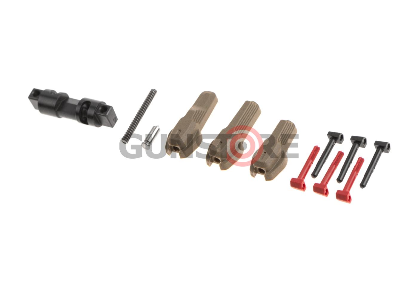 ESK Selector for AR15