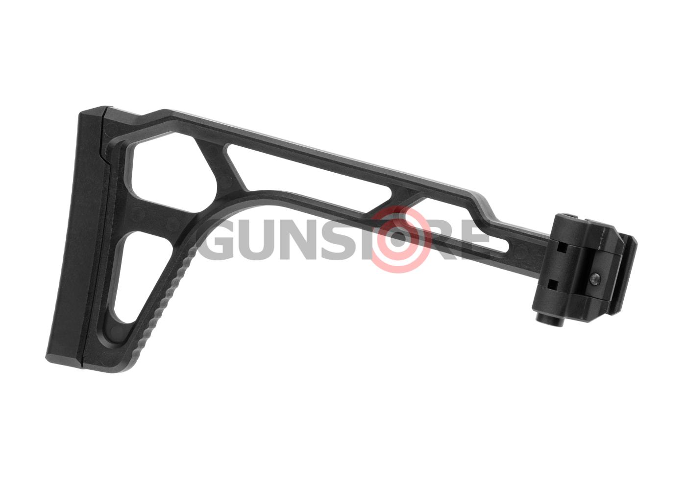 Folding Rail Stock NEO