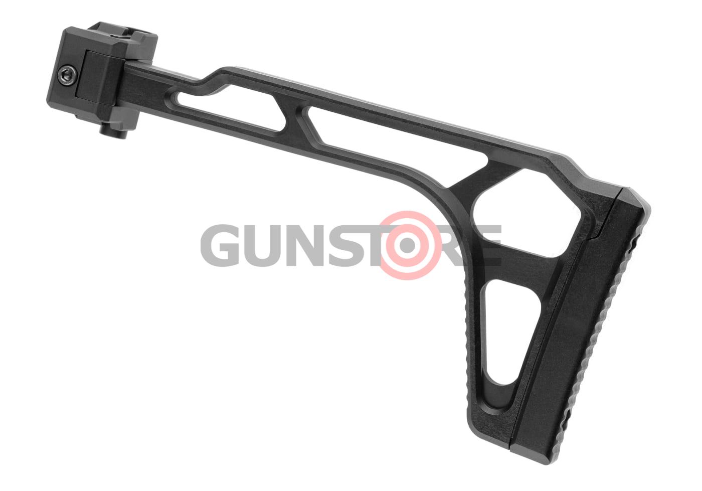 Fotografia: Folding Rail Stock NEO