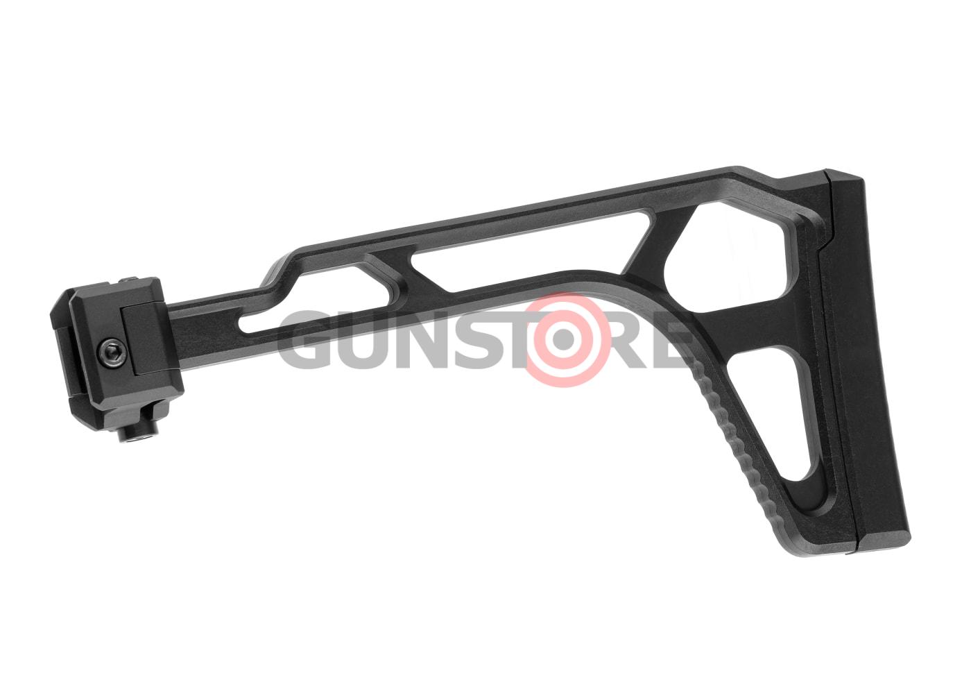 Fotografia: Folding Rail Stock NEO