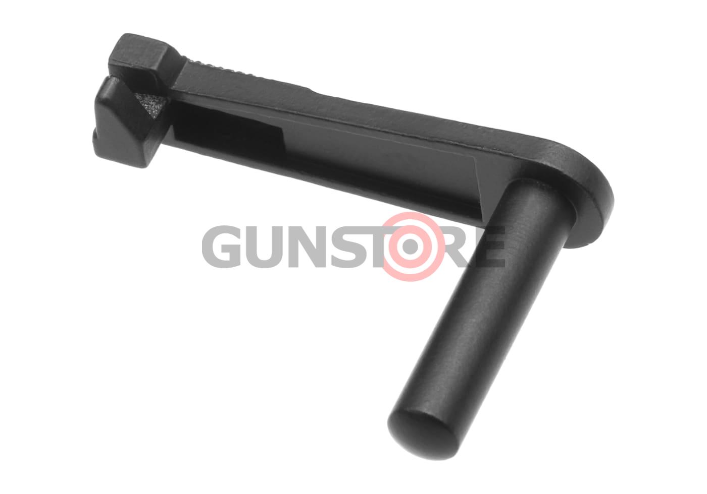 Fotografia: M1911 V3 Part No. 38 Slide Catch