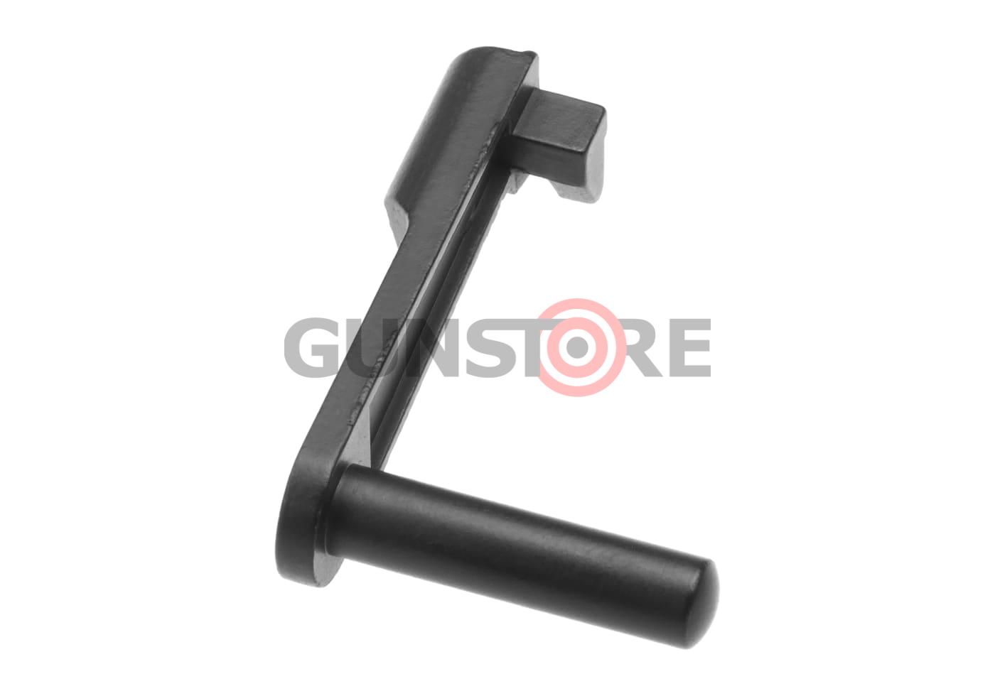 Fotografia: M1911 V3 Part No. 38 Slide Catch