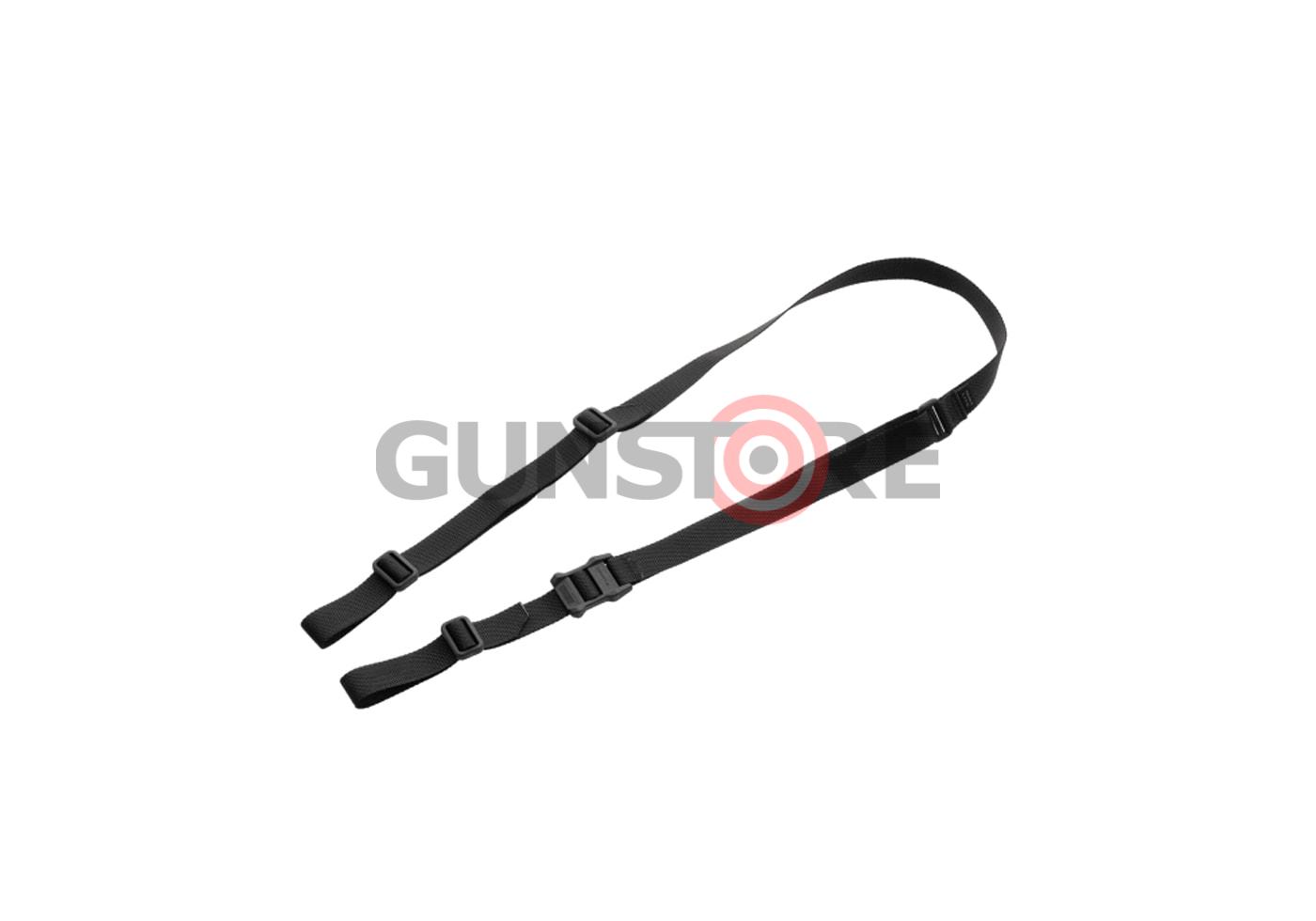 MS1 Lite Sling Black