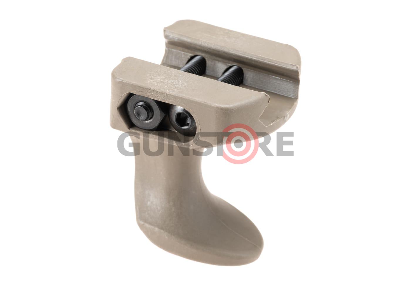 SureStop Tactical Hand Stop