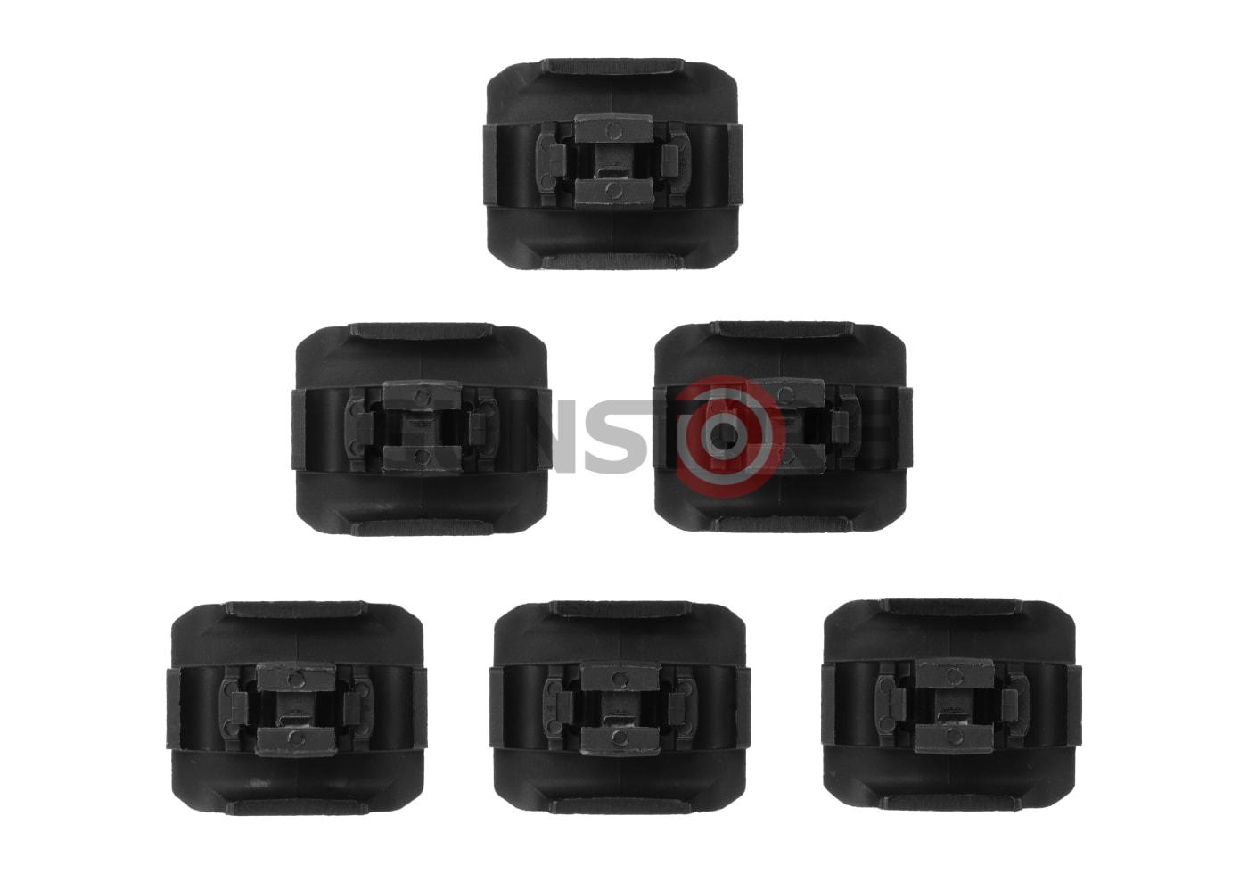 Fotografia: Wire Control Kit