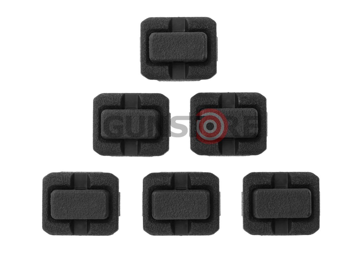 Fotografia: Wire Control Kit