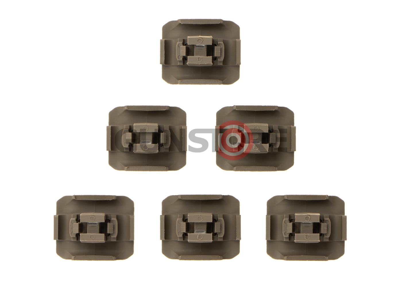 Fotografia: Wire Control Kit