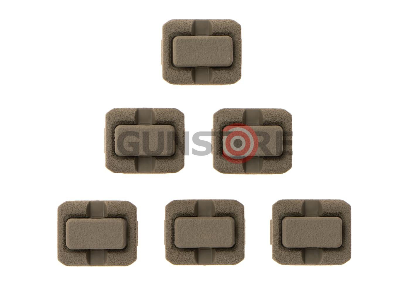 Fotografia: Wire Control Kit