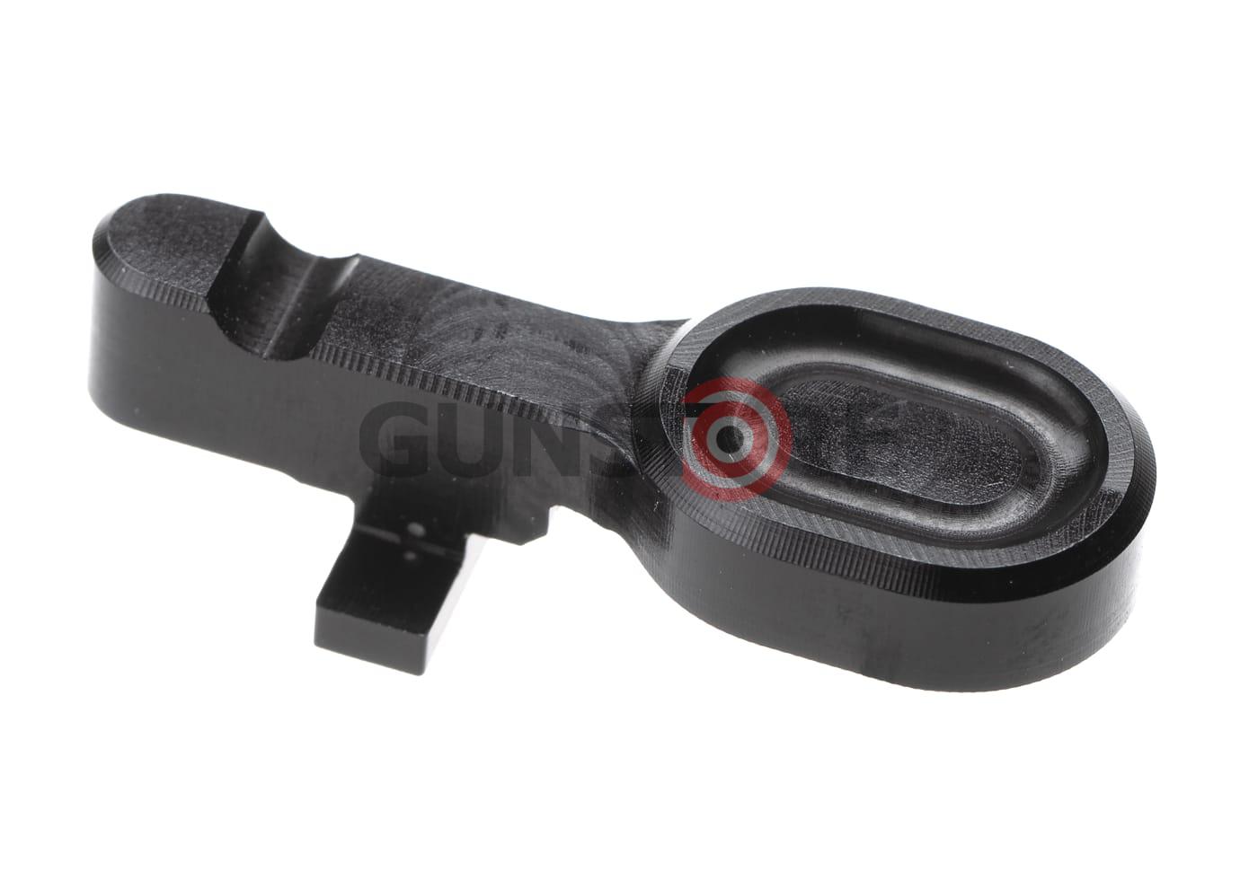 CNC Bolt Catch AR15 A