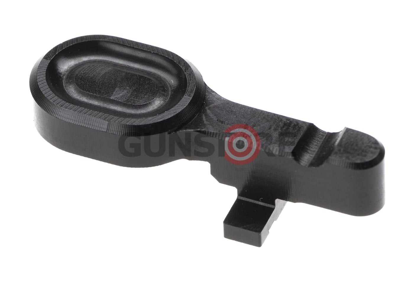 Fotografia: CNC Bolt Catch AR15 A