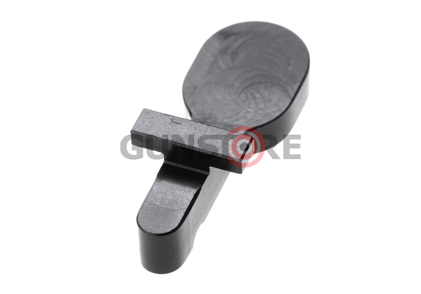 Fotografia: CNC Bolt Catch AR15 A
