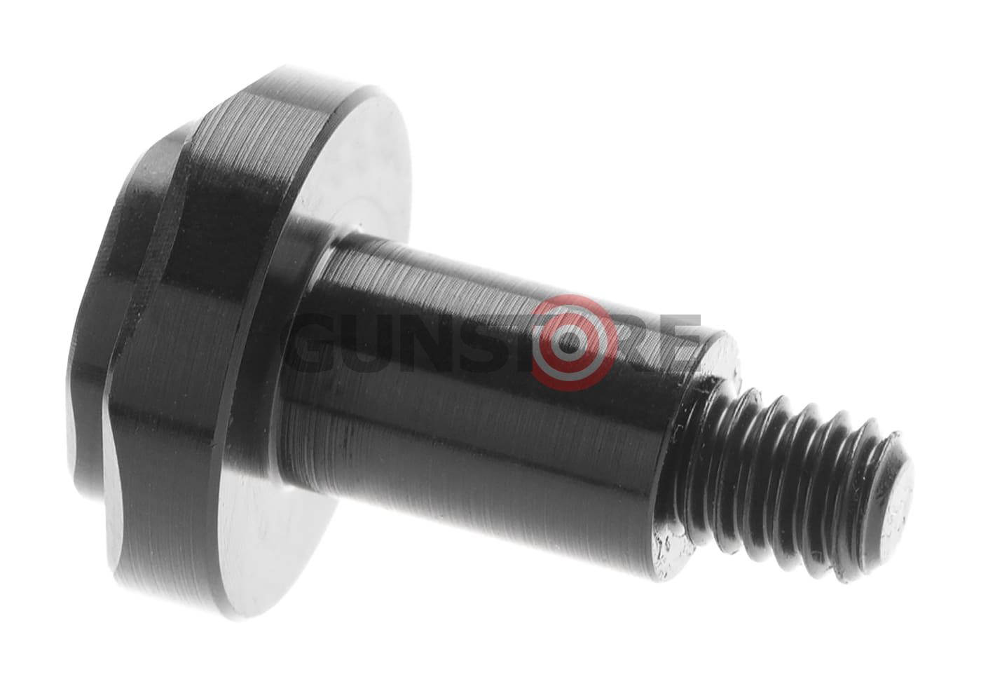 Fotografia: CNC Fire Selector Screw AK A
