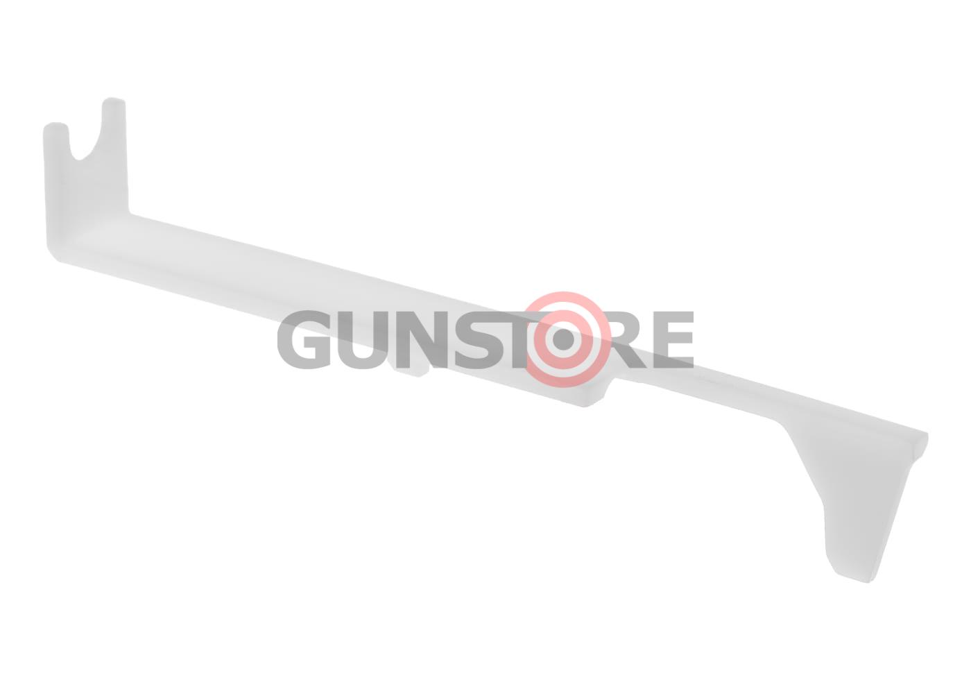 CNC Tappet Plate SR25 POM