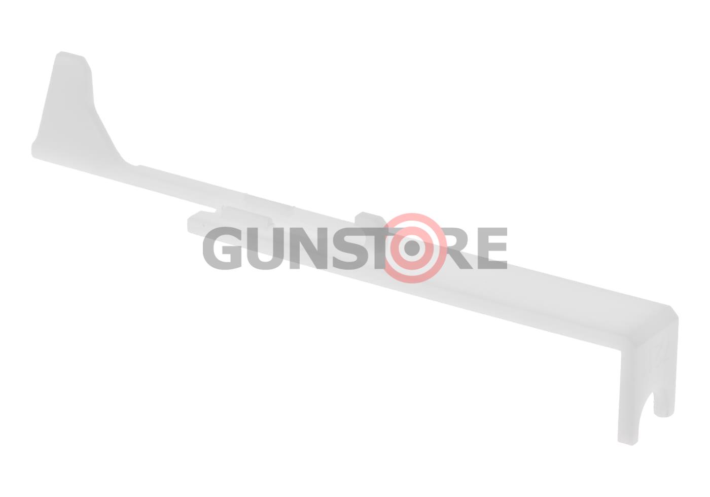 Fotografia: CNC Tappet Plate SR25 POM