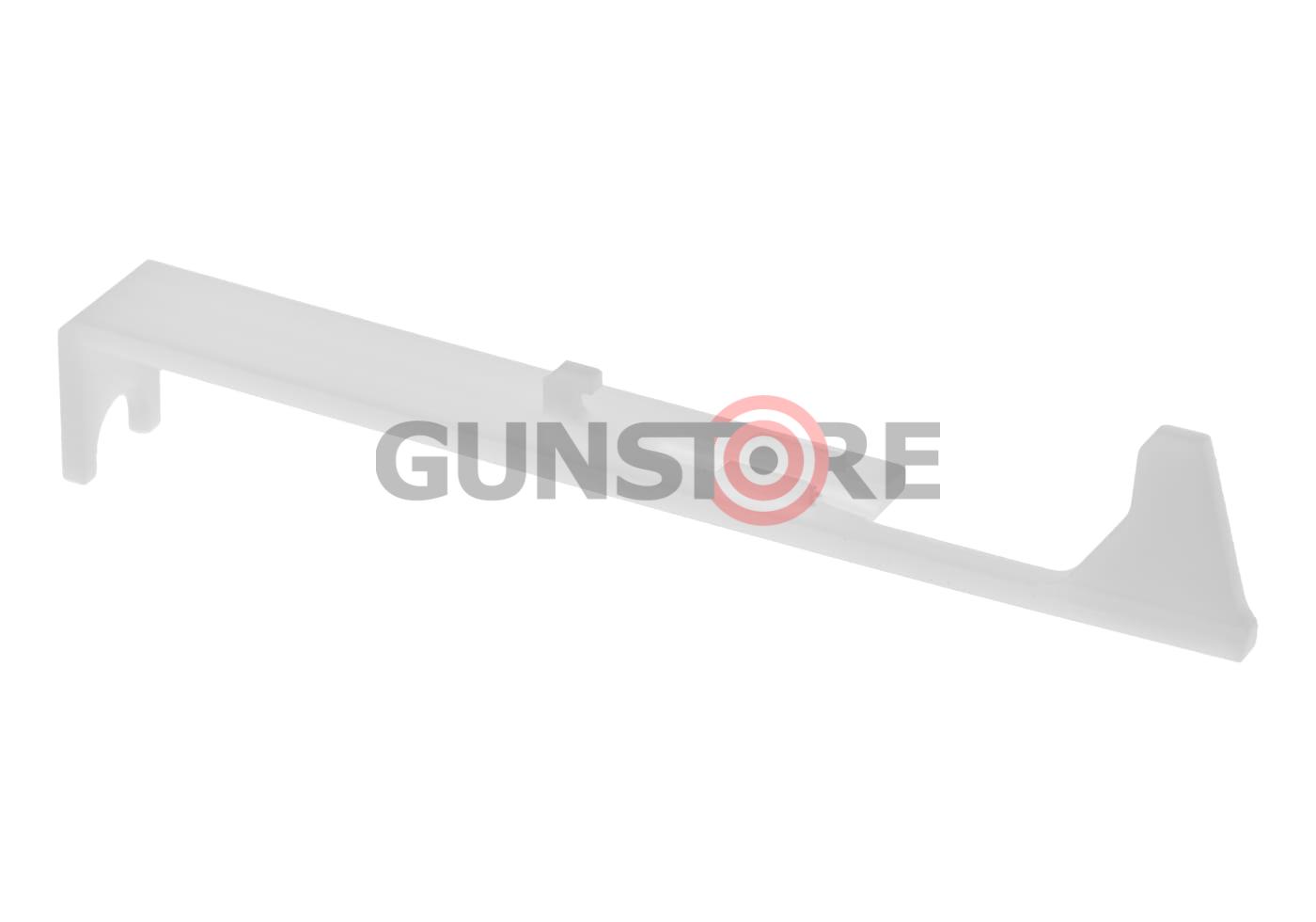 Fotografia: CNC Tappet Plate SR25 POM