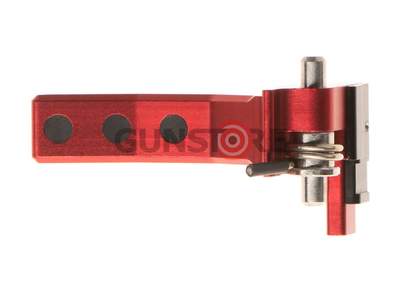 Fotografia: CNC Aluminum Advanced Speed Trigger for EVO-3 Style B