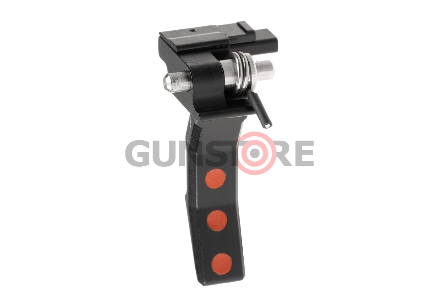 Fotografia: CNC Aluminum Advanced Speed Trigger for EVO-3 Style B