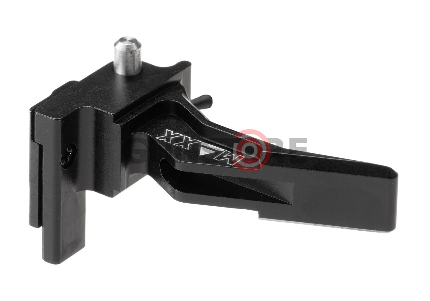 Fotografia: CNC Aluminum Advanced Speed Trigger for EVO-3 Style B