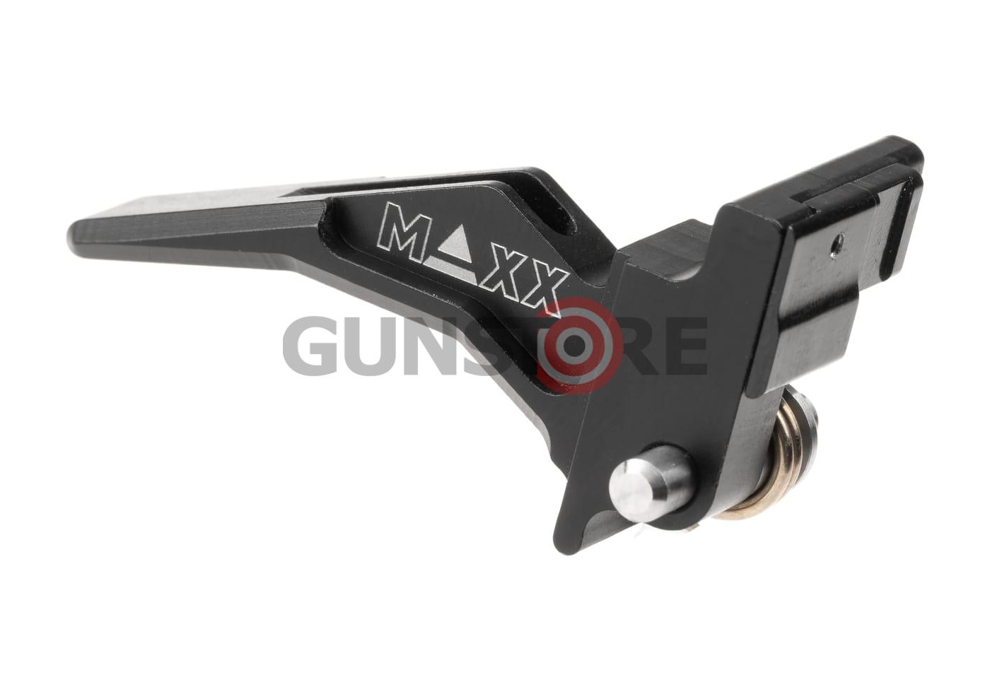 Fotografia: CNC Aluminum Advanced Speed Trigger for EVO-3 Style B