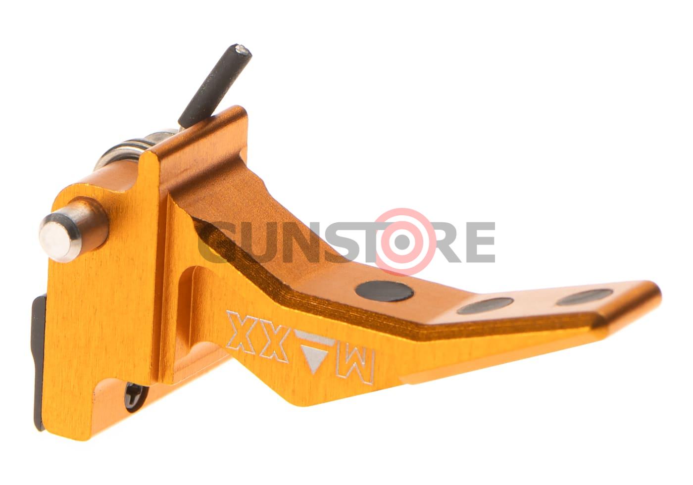 Fotografia: CNC Aluminum Advanced Speed Trigger for EVO-3 Style B