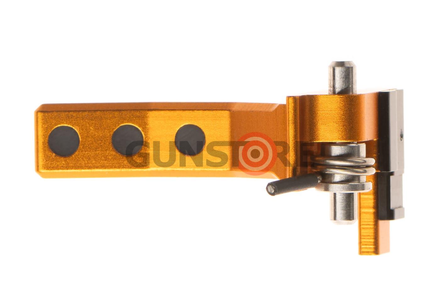 Fotografia: CNC Aluminum Advanced Speed Trigger for EVO-3 Style B