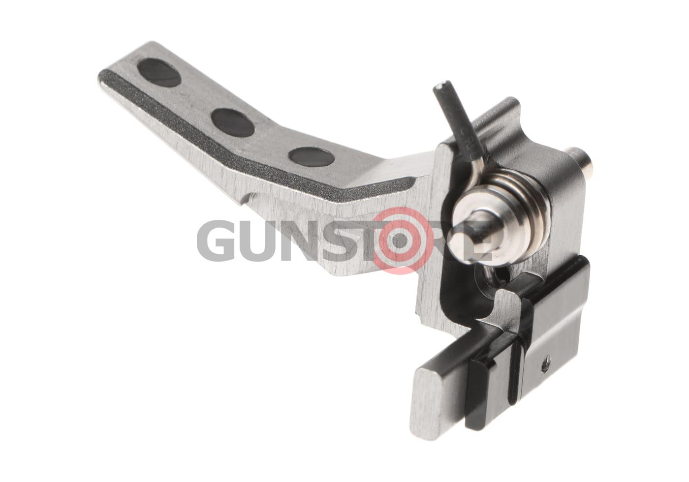 CNC Aluminum Advanced Speed Trigger for EVO-3 Style B