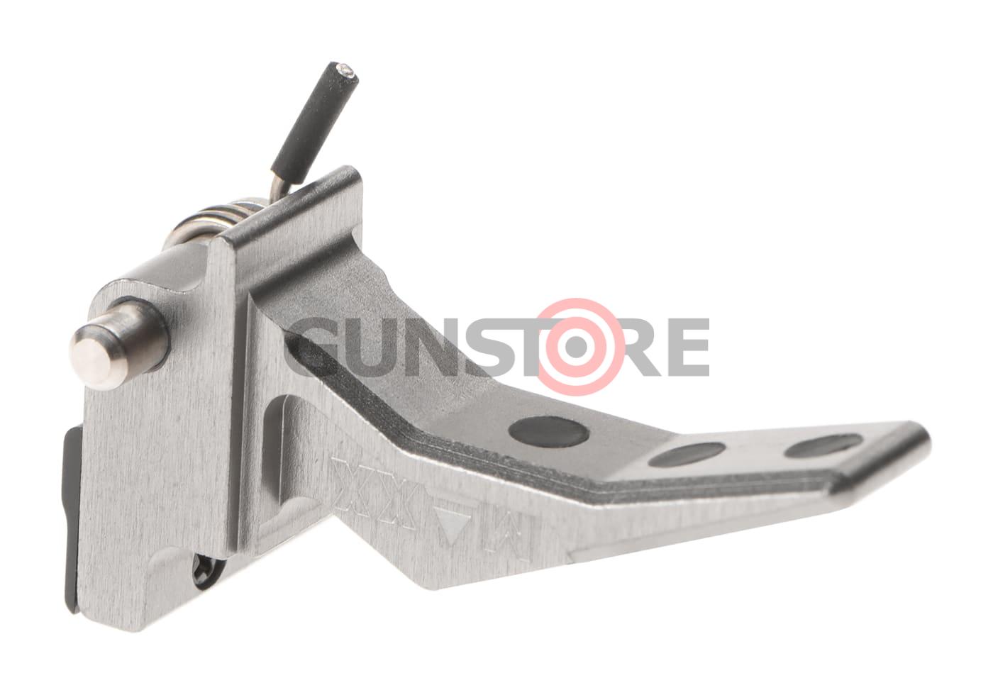 Fotografia: CNC Aluminum Advanced Speed Trigger for EVO-3 Style B