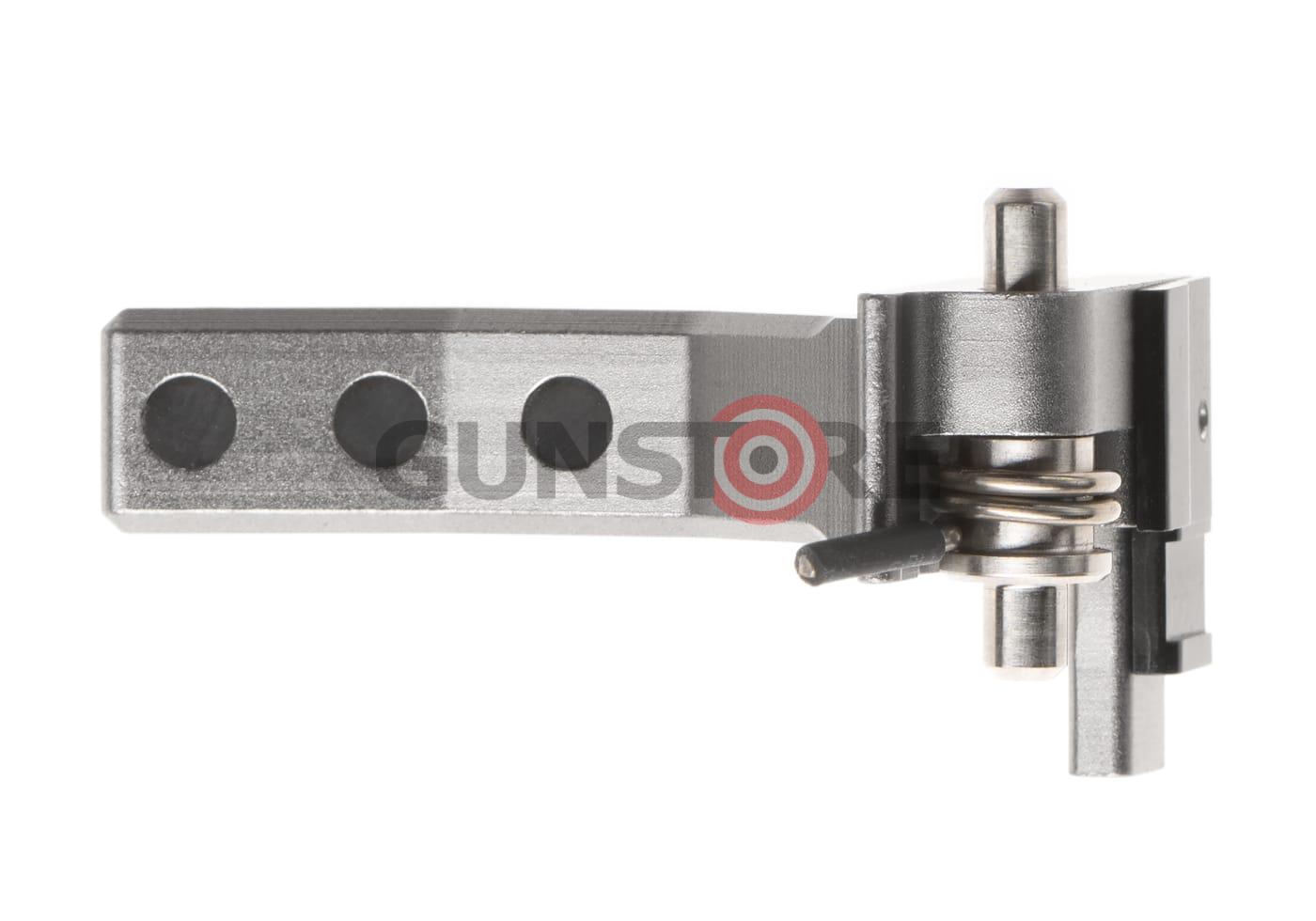 Fotografia: CNC Aluminum Advanced Speed Trigger for EVO-3 Style B