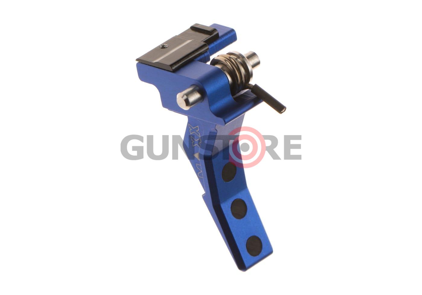 Fotografia: CNC Aluminum Advanced Speed Trigger for EVO-3 Style B