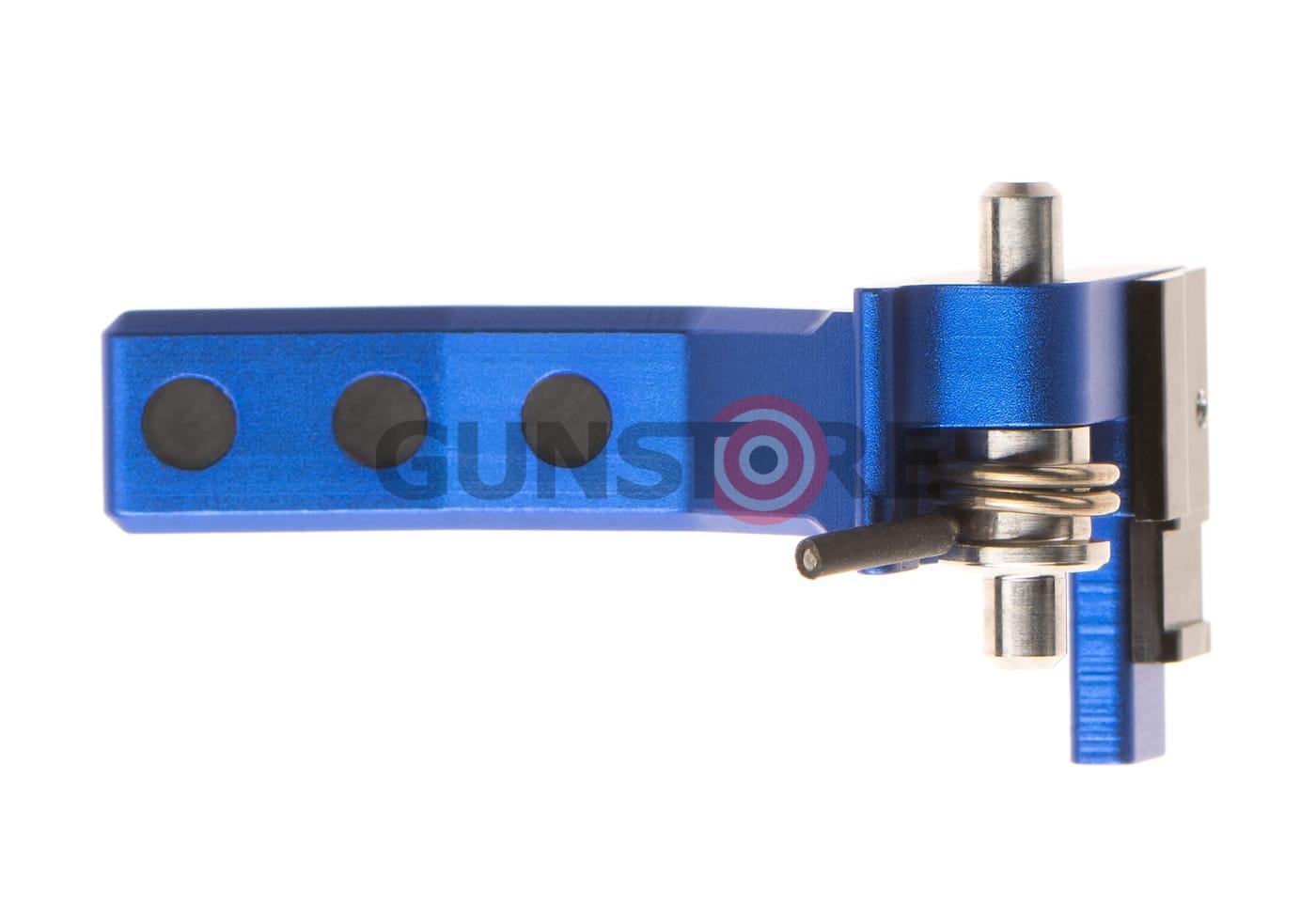 Fotografia: CNC Aluminum Advanced Speed Trigger for EVO-3 Style B