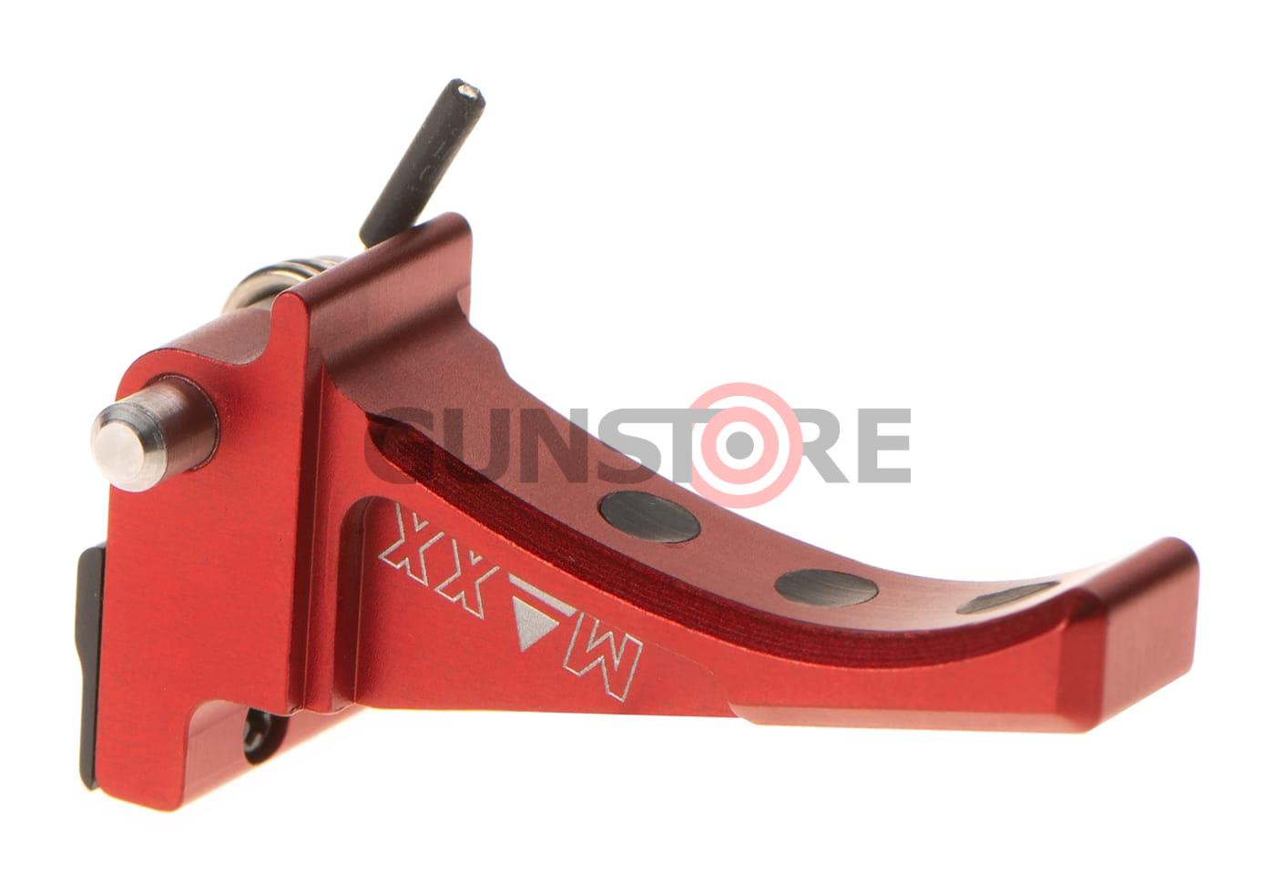 Fotografia: CNC Aluminum Advanced Speed Trigger for EVO-3 Style D