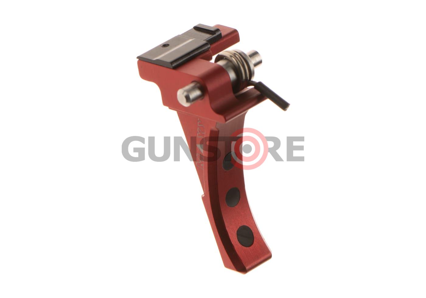 Fotografia: CNC Aluminum Advanced Speed Trigger for EVO-3 Style D