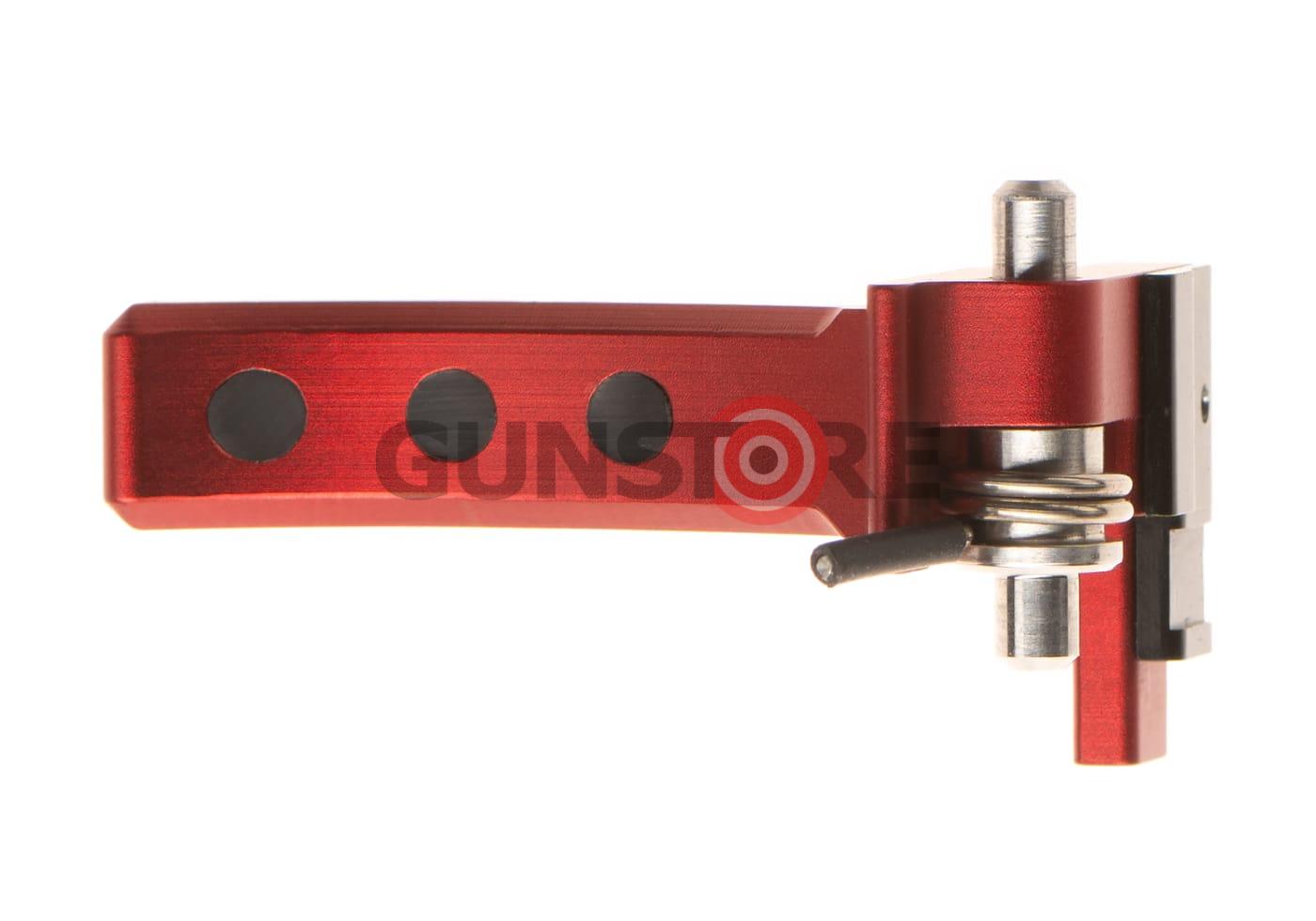 Fotografia: CNC Aluminum Advanced Speed Trigger for EVO-3 Style D