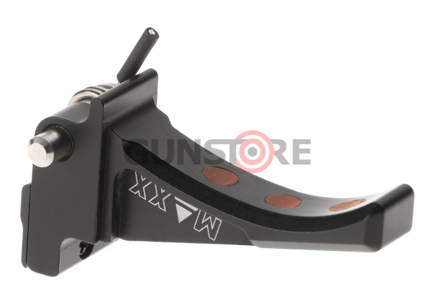 Fotografia: CNC Aluminum Advanced Speed Trigger for EVO-3 Style D