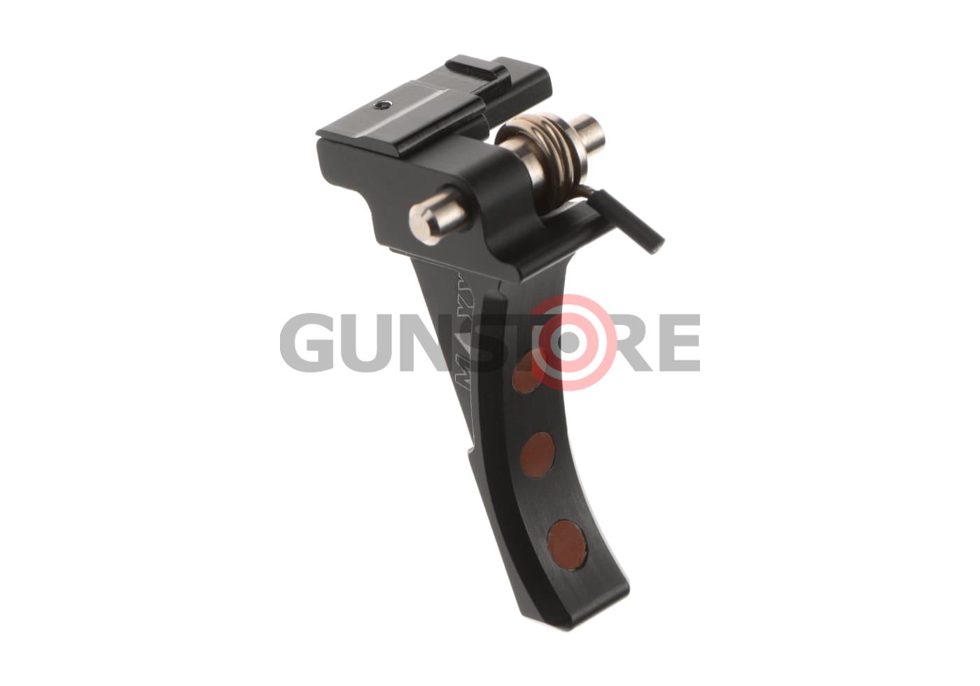 Fotografia: CNC Aluminum Advanced Speed Trigger for EVO-3 Style D