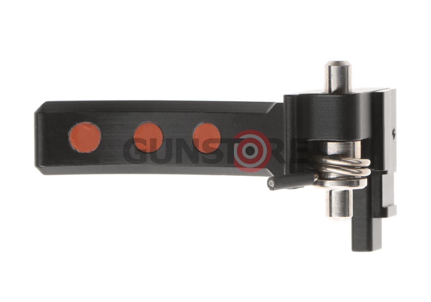 Fotografia: CNC Aluminum Advanced Speed Trigger for EVO-3 Style D