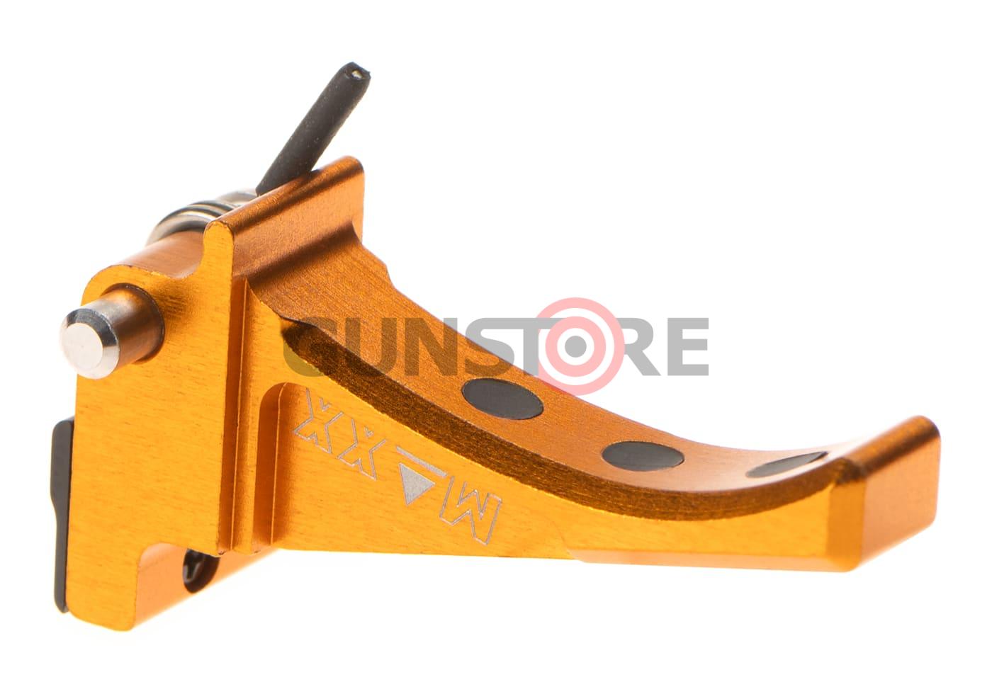 Fotografia: CNC Aluminum Advanced Speed Trigger for EVO-3 Style D