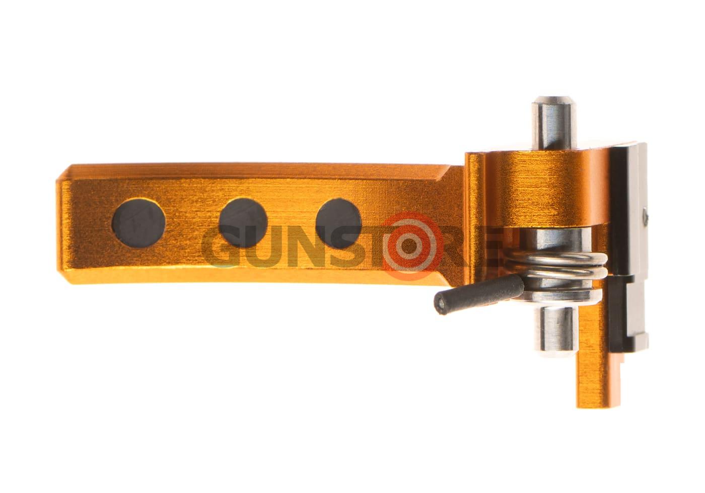 Fotografia: CNC Aluminum Advanced Speed Trigger for EVO-3 Style D