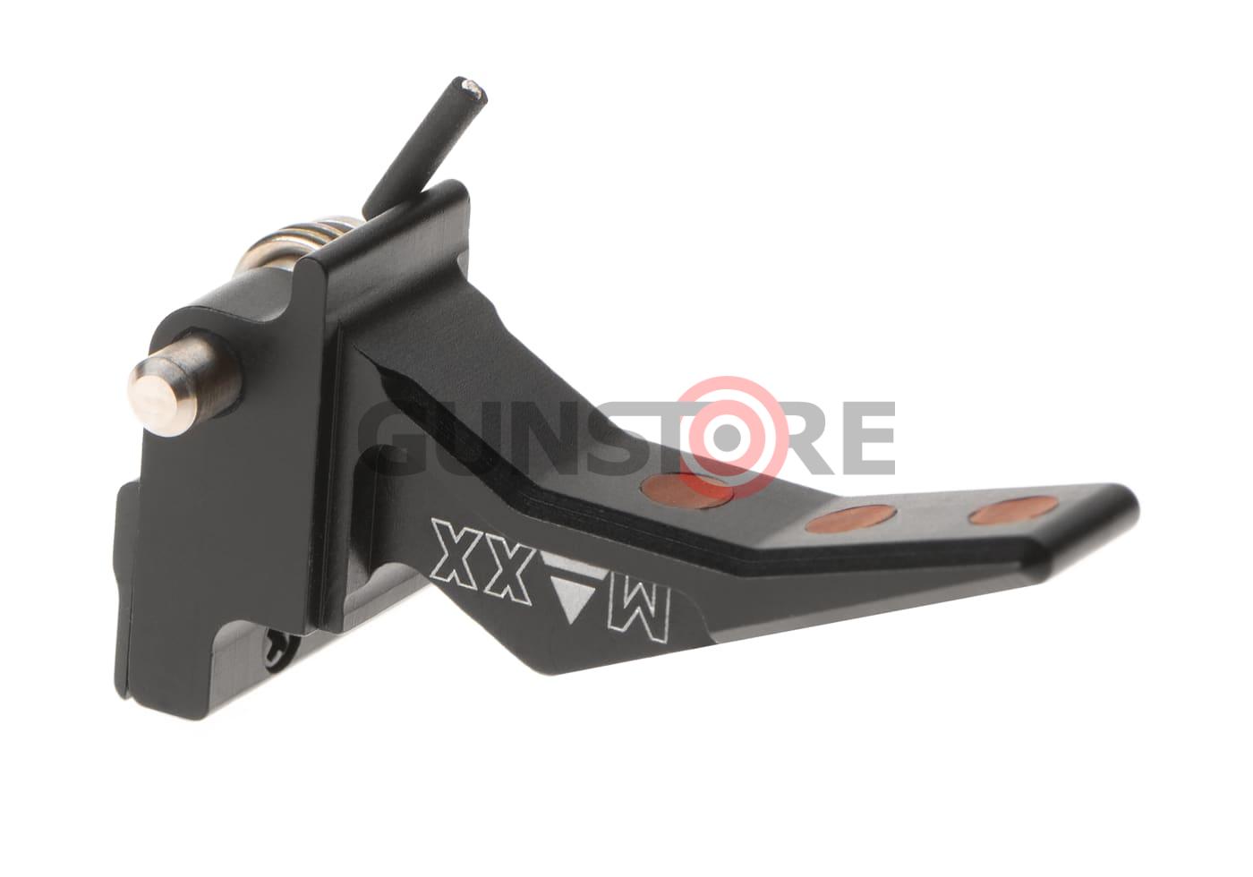 Fotografia: CNC Aluminum Advanced Speed Trigger for EVO-3 Style D