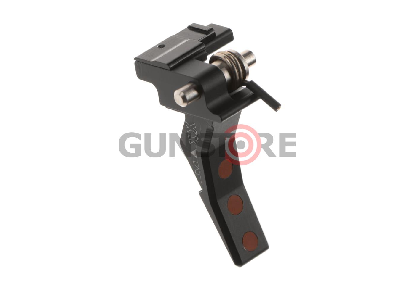 Fotografia: CNC Aluminum Advanced Speed Trigger for EVO-3 Style D