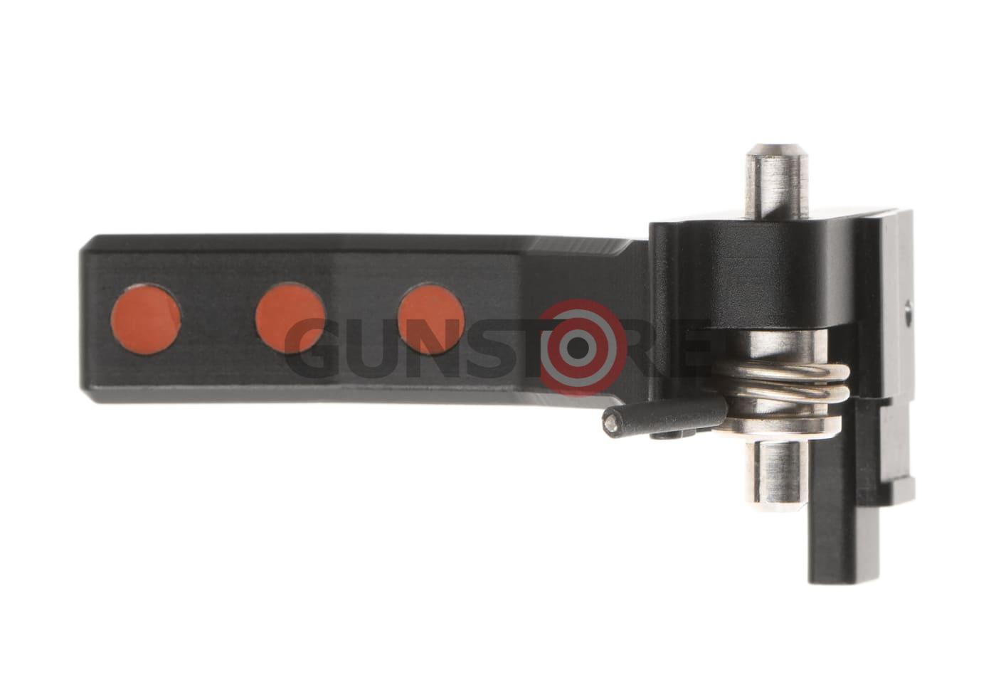 Fotografia: CNC Aluminum Advanced Speed Trigger for EVO-3 Style D
