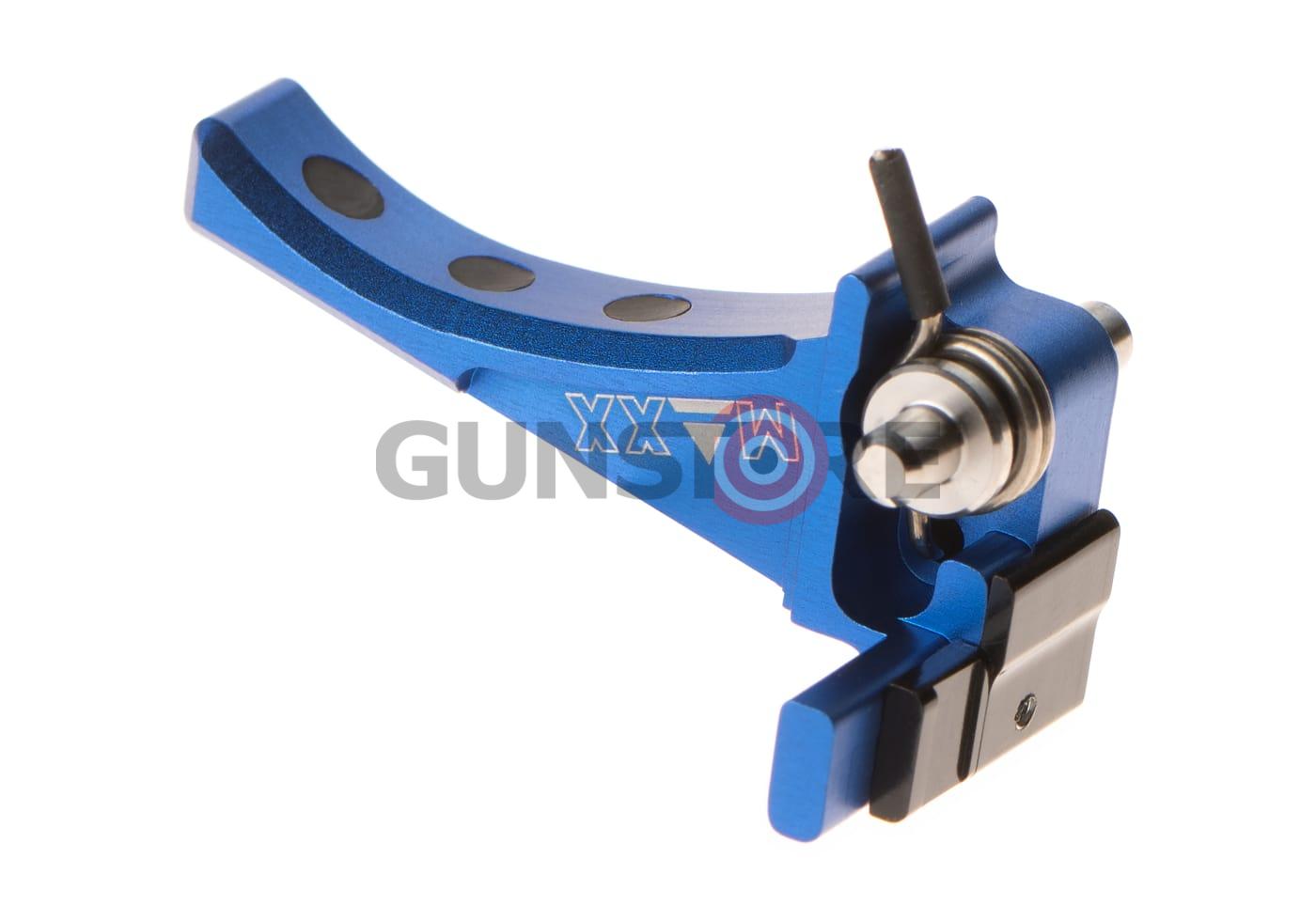 CNC Aluminum Advanced Speed Trigger for EVO-3 Style D